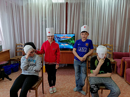 «Сохраним здоровье и счастливое детство наших детей!» «Сохраним здоровье и счастливое детство наших детей!»